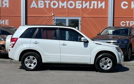 Suzuki Grand Vitara, 2008 год, 999 000 рублей, 4 фотография