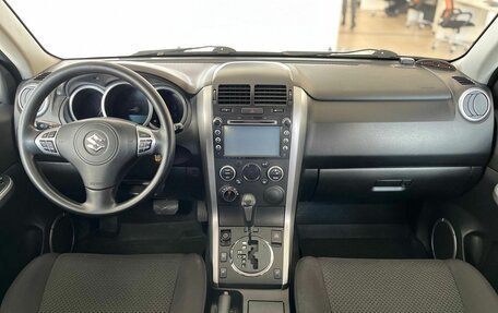 Suzuki Grand Vitara, 2008 год, 999 000 рублей, 11 фотография