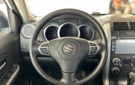 Suzuki Grand Vitara, 2008 год, 999 000 рублей, 12 фотография