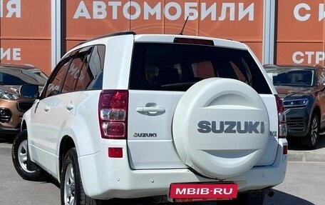 Suzuki Grand Vitara, 2008 год, 999 000 рублей, 7 фотография
