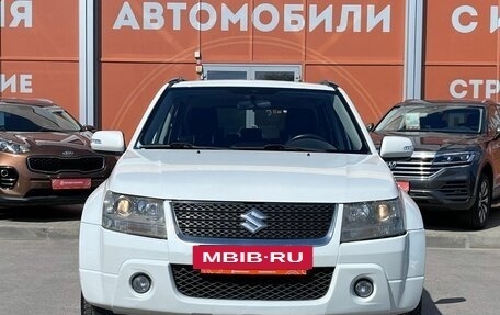 Suzuki Grand Vitara, 2008 год, 999 000 рублей, 2 фотография