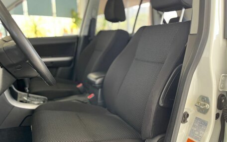 Suzuki Grand Vitara, 2008 год, 999 000 рублей, 21 фотография