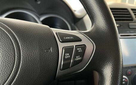 Suzuki Grand Vitara, 2008 год, 999 000 рублей, 15 фотография