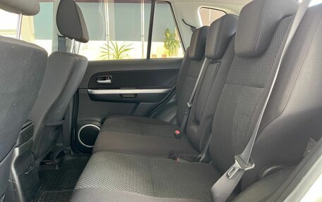 Suzuki Grand Vitara, 2008 год, 999 000 рублей, 25 фотография
