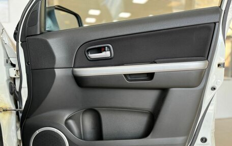 Suzuki Grand Vitara, 2008 год, 999 000 рублей, 24 фотография