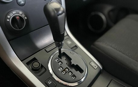 Suzuki Grand Vitara, 2008 год, 999 000 рублей, 18 фотография