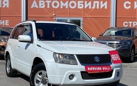 Suzuki Grand Vitara, 2008 год, 999 000 рублей, 3 фотография