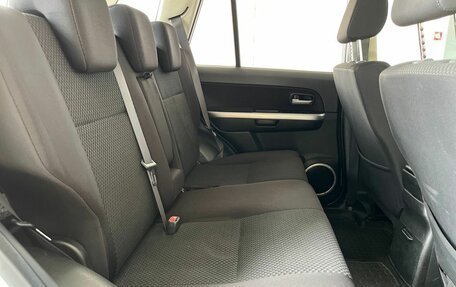 Suzuki Grand Vitara, 2008 год, 999 000 рублей, 26 фотография