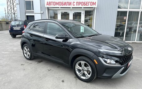 Hyundai Kona I, 2022 год, 2 125 000 рублей, 5 фотография