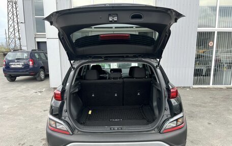 Hyundai Kona I, 2022 год, 2 125 000 рублей, 8 фотография