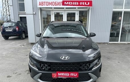 Hyundai Kona I, 2022 год, 2 125 000 рублей, 3 фотография