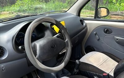 Daewoo Matiz I, 2013 год, 340 000 рублей, 1 фотография