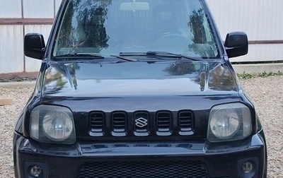 Suzuki Jimny, 2004 год, 610 000 рублей, 1 фотография