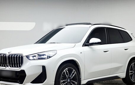 BMW X1, 2023 год, 3 520 000 рублей, 1 фотография