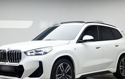 BMW X1, 2023 год, 3 520 000 рублей, 1 фотография