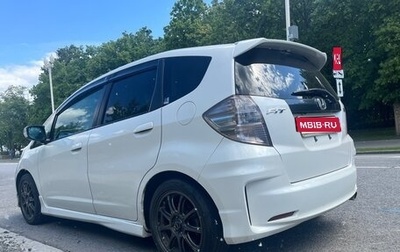 Honda Fit III, 2011 год, 950 000 рублей, 1 фотография