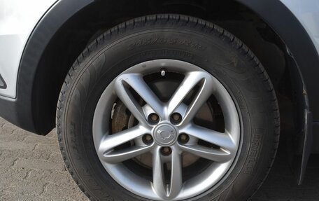 SsangYong Actyon II рестайлинг, 2011 год, 815 000 рублей, 9 фотография