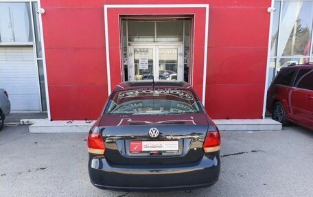 Volkswagen Polo VI (EU Market), 2013 год, 619 000 рублей, 7 фотография
