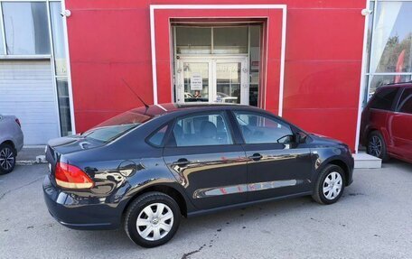Volkswagen Polo VI (EU Market), 2013 год, 619 000 рублей, 6 фотография