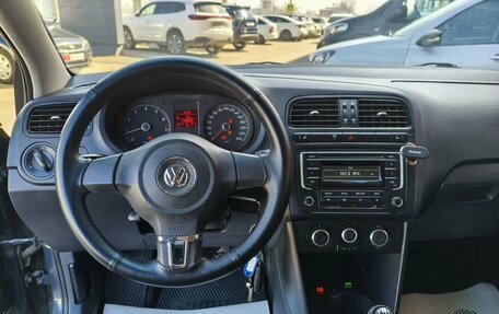 Volkswagen Polo VI (EU Market), 2013 год, 619 000 рублей, 9 фотография