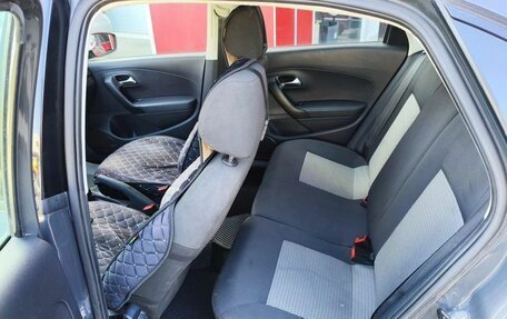 Volkswagen Polo VI (EU Market), 2013 год, 619 000 рублей, 14 фотография