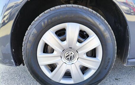 Volkswagen Polo VI (EU Market), 2013 год, 619 000 рублей, 16 фотография