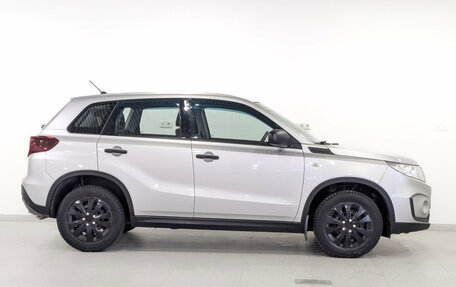Suzuki Vitara II рестайлинг, 2021 год, 1 830 000 рублей, 4 фотография