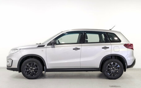 Suzuki Vitara II рестайлинг, 2021 год, 1 830 000 рублей, 8 фотография