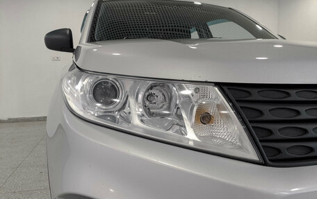 Suzuki Vitara II рестайлинг, 2021 год, 1 830 000 рублей, 11 фотография