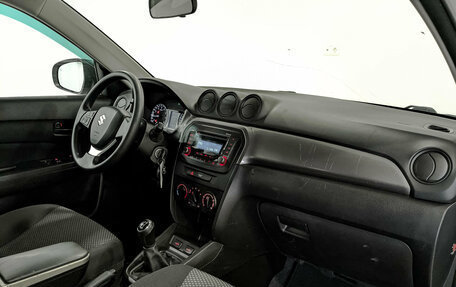 Suzuki Vitara II рестайлинг, 2021 год, 1 830 000 рублей, 13 фотография