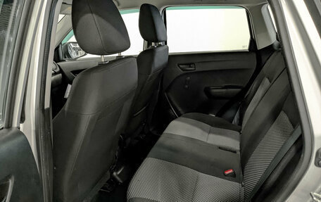 Suzuki Vitara II рестайлинг, 2021 год, 1 830 000 рублей, 18 фотография