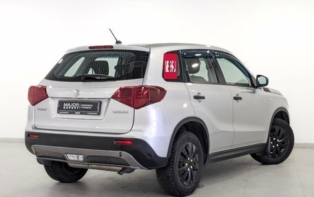 Suzuki Vitara II рестайлинг, 2021 год, 1 830 000 рублей, 5 фотография