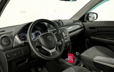 Suzuki Vitara II рестайлинг, 2021 год, 1 830 000 рублей, 15 фотография