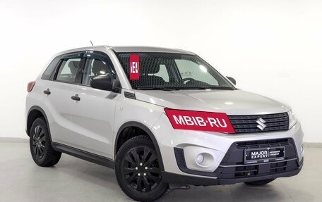 Suzuki Vitara II рестайлинг, 2021 год, 1 830 000 рублей, 3 фотография