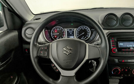 Suzuki Vitara II рестайлинг, 2021 год, 1 830 000 рублей, 21 фотография