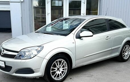 Opel Astra H, 2007 год, 575 000 рублей, 2 фотография