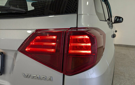 Suzuki Vitara II рестайлинг, 2021 год, 1 830 000 рублей, 26 фотография