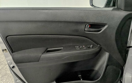 Suzuki Vitara II рестайлинг, 2021 год, 1 830 000 рублей, 19 фотография