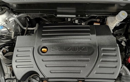 Suzuki Vitara II рестайлинг, 2021 год, 1 830 000 рублей, 9 фотография