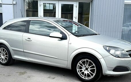 Opel Astra H, 2007 год, 575 000 рублей, 6 фотография