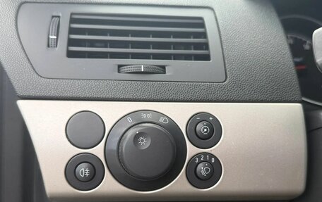 Opel Astra H, 2007 год, 575 000 рублей, 11 фотография