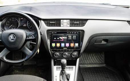 Skoda Octavia, 2013 год, 1 279 000 рублей, 5 фотография