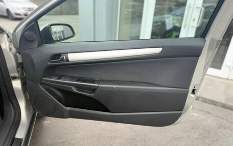 Opel Astra H, 2007 год, 575 000 рублей, 18 фотография