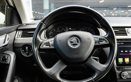 Skoda Octavia, 2013 год, 1 279 000 рублей, 6 фотография