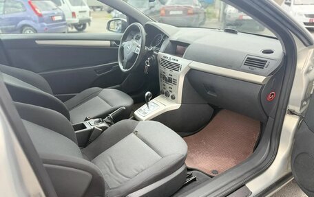 Opel Astra H, 2007 год, 575 000 рублей, 19 фотография
