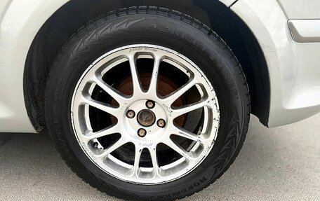 Opel Astra H, 2007 год, 575 000 рублей, 20 фотография