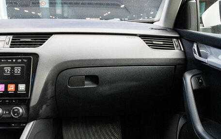 Skoda Octavia, 2013 год, 1 279 000 рублей, 8 фотография