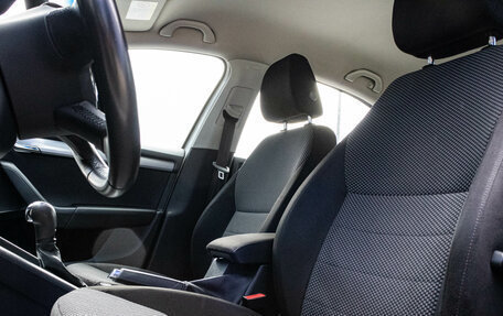 Skoda Octavia, 2013 год, 1 279 000 рублей, 9 фотография
