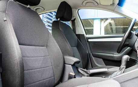 Skoda Octavia, 2013 год, 1 279 000 рублей, 12 фотография