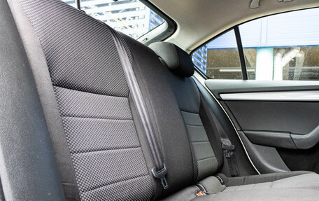 Skoda Octavia, 2013 год, 1 279 000 рублей, 11 фотография